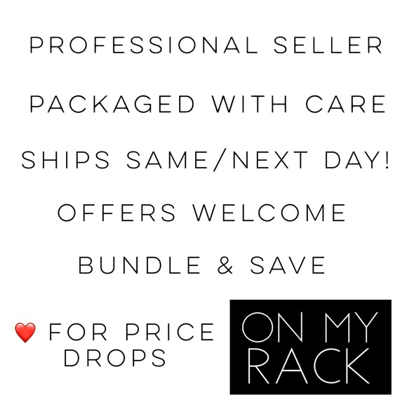 5⭐️ Red Boho Print Swim Coverup Open Front OS - Picture 8 of 8